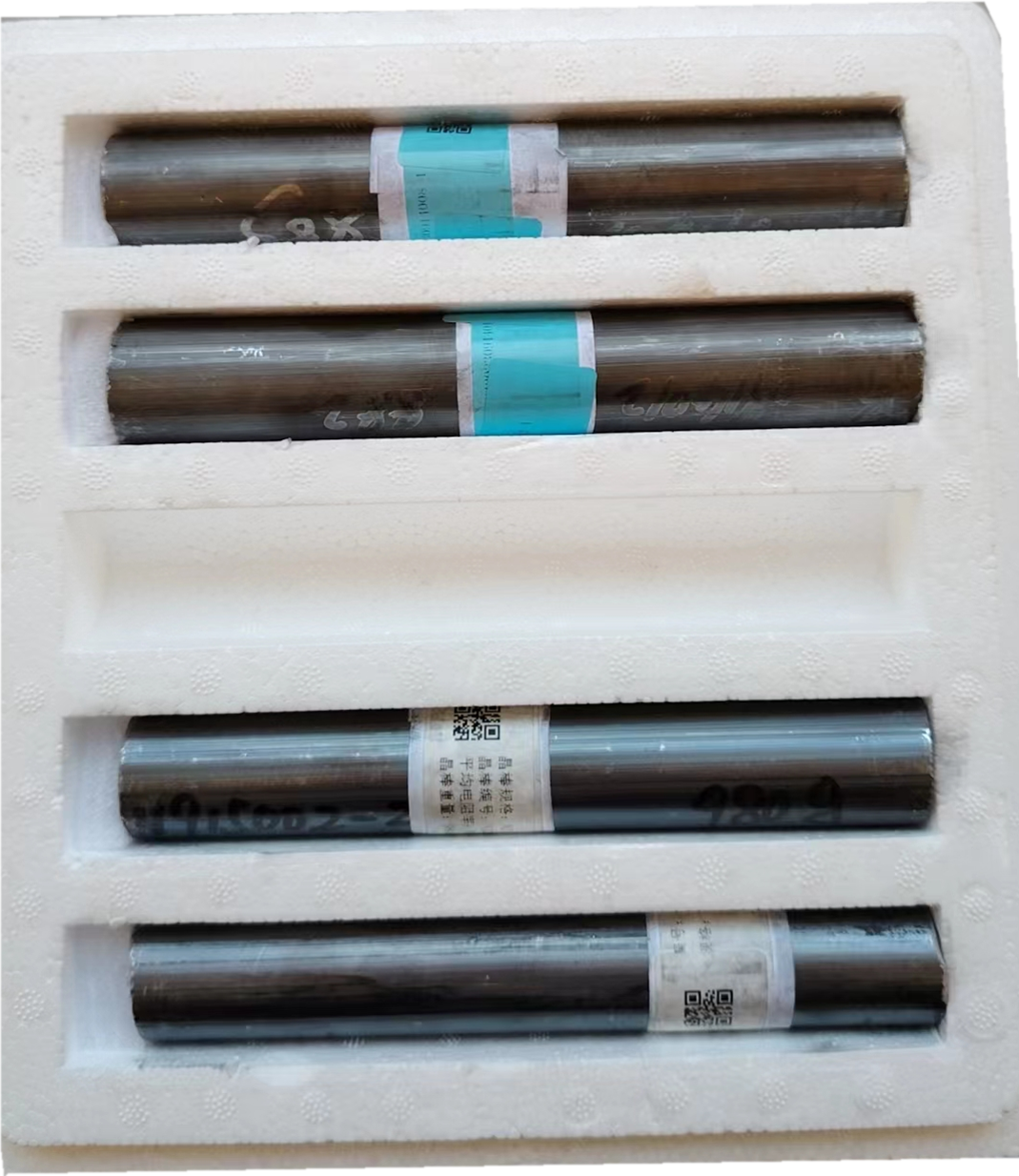 供应高纯碲化铋 Bi2Te2.7Se0.3温差发电材料赛普勒斯1304-82-1