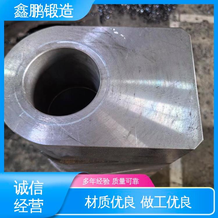 良好的耐磨性 精锻细造 可靠耐用 造船 鑫鹏锻件