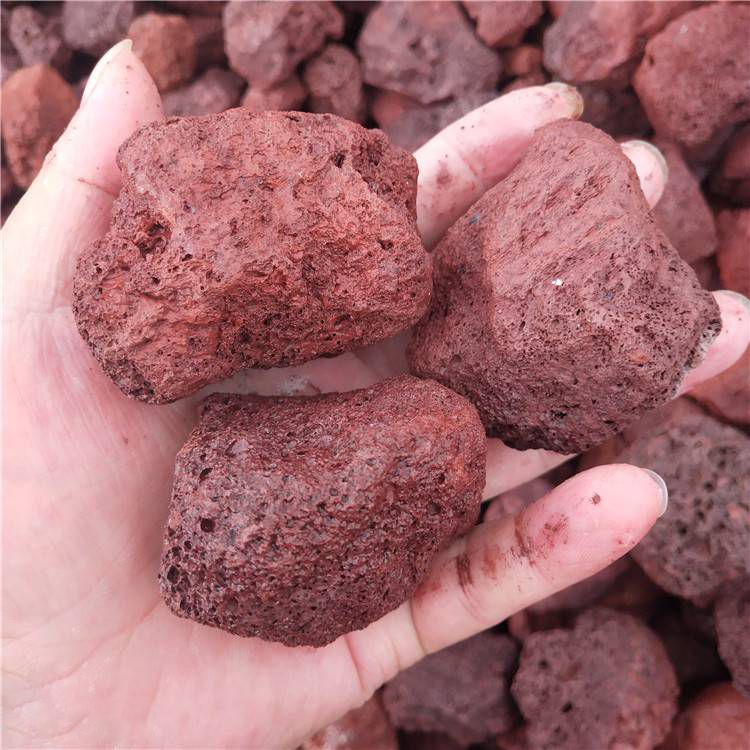 石英砂颗粒活性炭锰砂离子交换树脂软水盐净水过滤器滤料火山岩