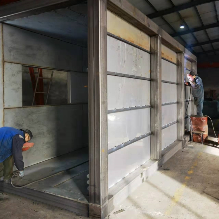 巨浪环保 化工燃煤锅炉SCR+SNCR烟气脱硝系统 脱硝设备 脱 硝催化剂