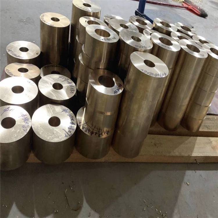 AMS-4881青铜合金 铜板铜棒铜管铜套