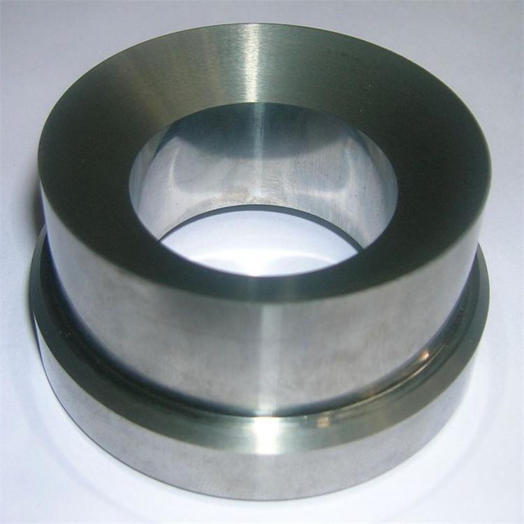 滕业 精密钨钢胀头 胀管机合金胀杆 蒸发器扩口头支持加工定制