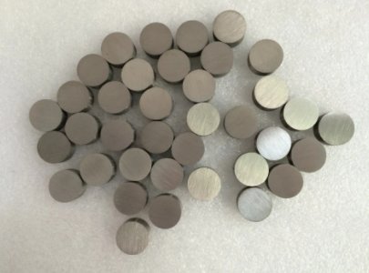 佛山市镝铁合金回收