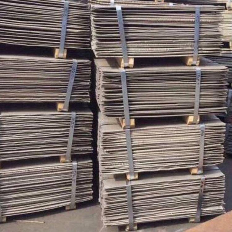 铭泰 纯镍回收 全国上门收购镍金属 镍块镍板