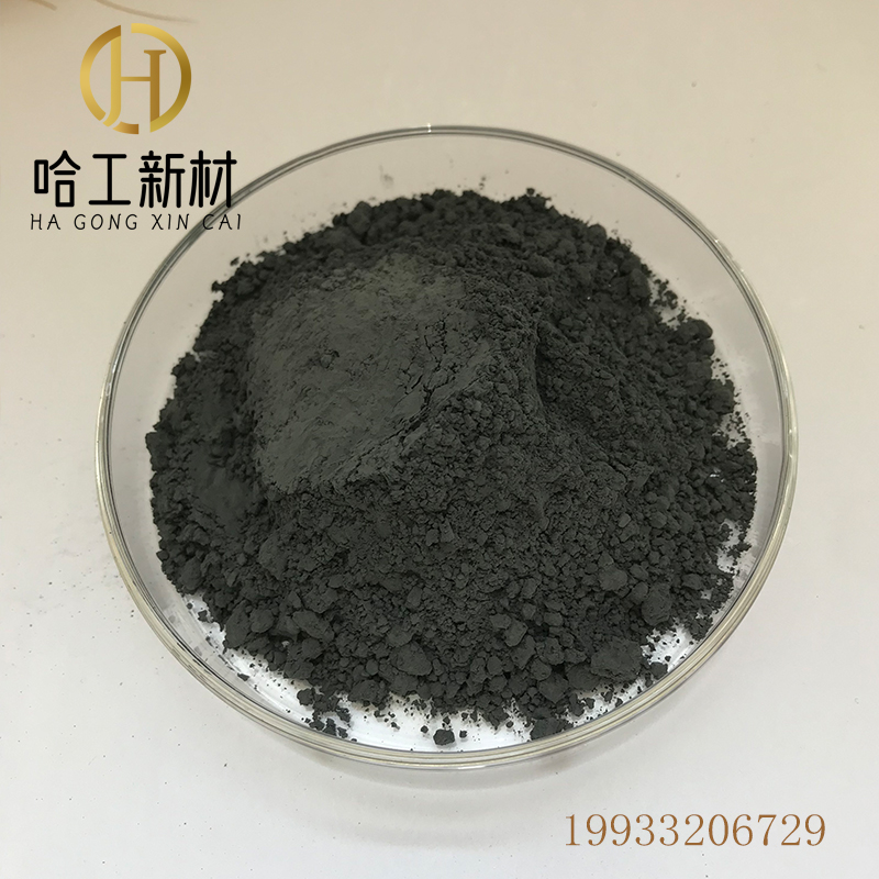 纯度99.99%高纯导电镍粉 3000目微米级镍粉末 电子材料添加浆料 实验