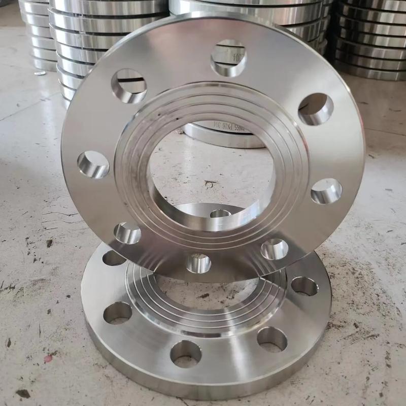 高温合金 GH2132法兰 1.4980锻件 三通 弯头耐腐蚀抗氧化
