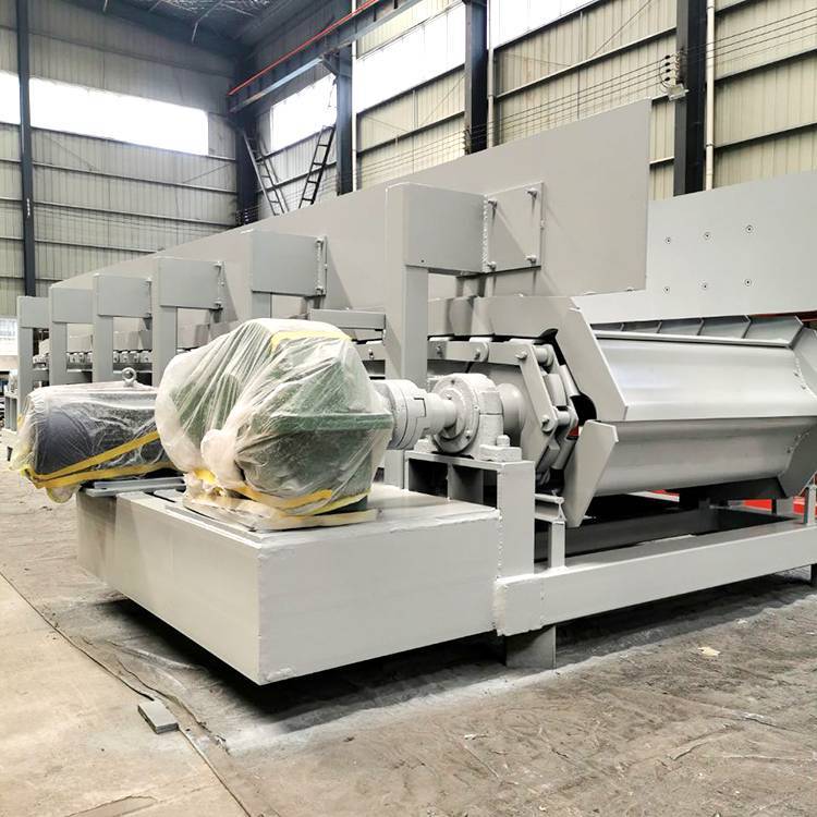 重型板式给料机 链板喂料机 链式输送机 支持非标定制