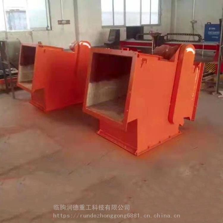 ***型号齐 矿用除铁器 悬挂电磁除铁器