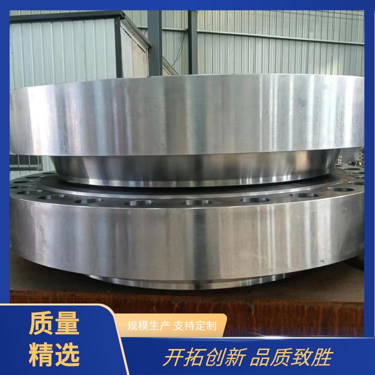 固溶态 1.4501锻环 S32760锻圆 精锻法兰 加工异性锻件