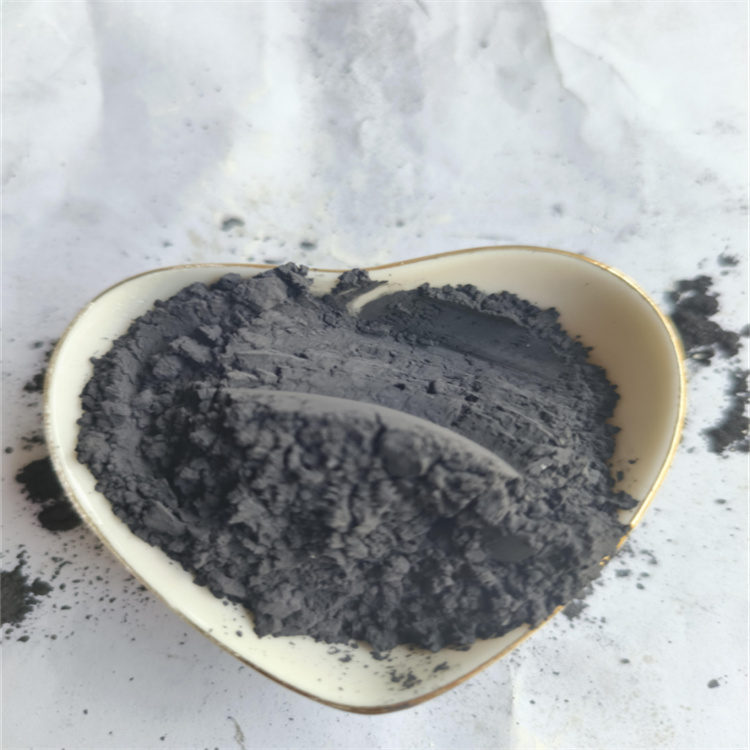 生产厂家氧化钴粉高纯超细三氧化二钴1-100微米级 陶瓷轴料 耐高温