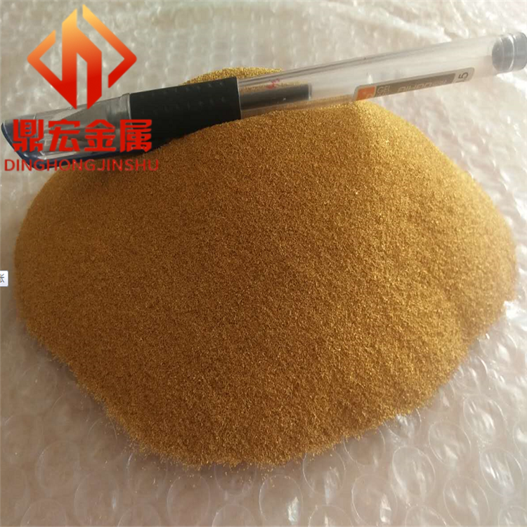 CuCr30合金粉铜铬合金 高温抗氧化铜合金粉 100-400目铬铜合金粉末
