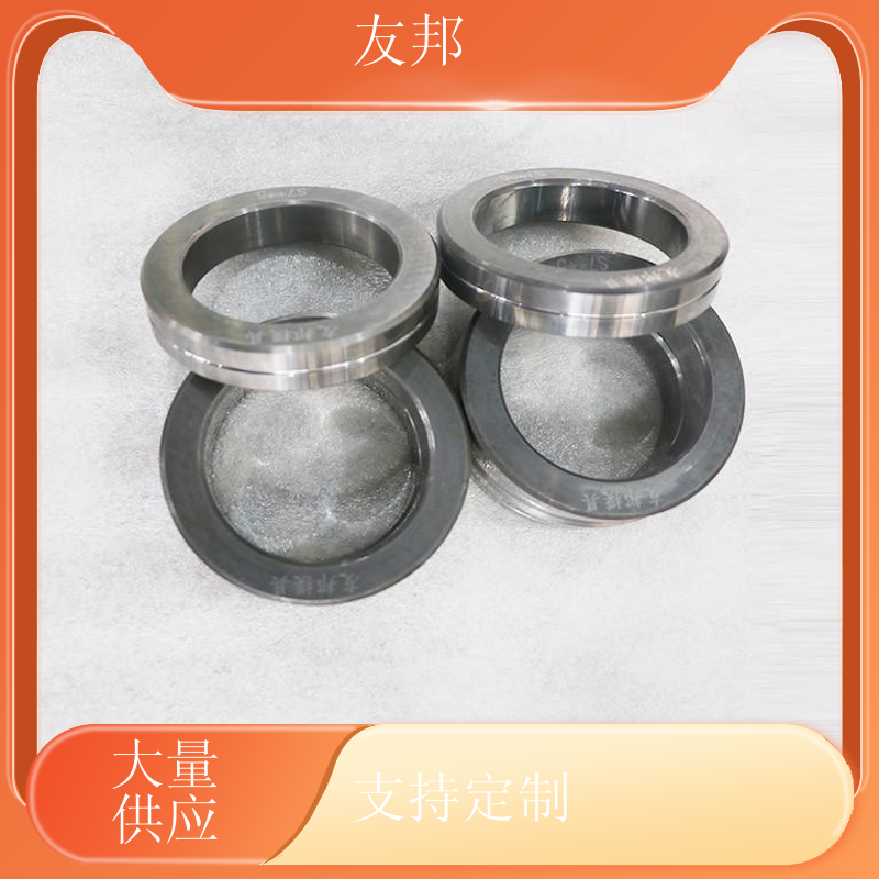 钨钢衬套机械密封环 硬质合金轧辊S7*4 友邦供应 内径可选 表面光滑