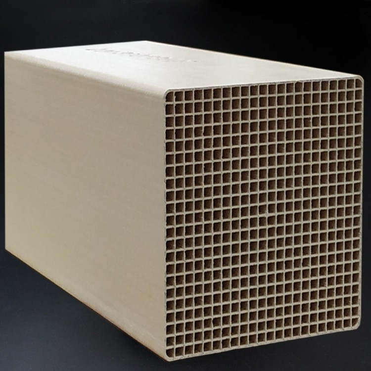 巨浪环保 镀锌生产线烟气脱硝催化剂 JL系列脱硝设备 脱硝技术