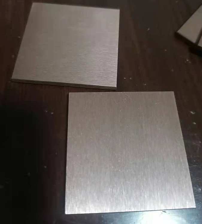 W80CU20钨铜 高强度钨铜圆棒 耐高温钨铜合金 表面光洁度高