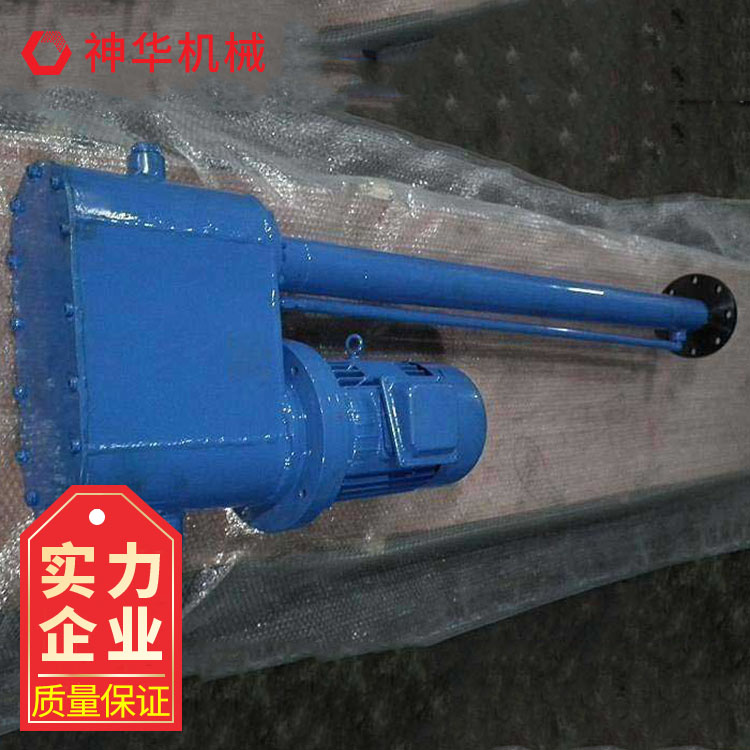 DYTP电液推杆 维护方便 操作简单 性能特点 发货及时