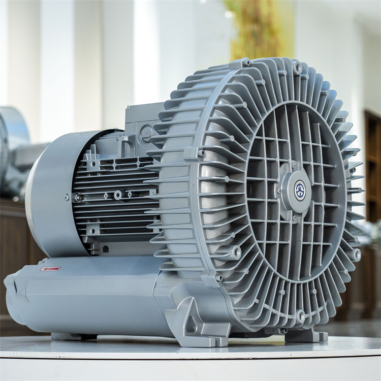 生产厂家 高效节能 吹吸两用 负压输送 RB-91D-3漩涡气泵 TWYX全风环保