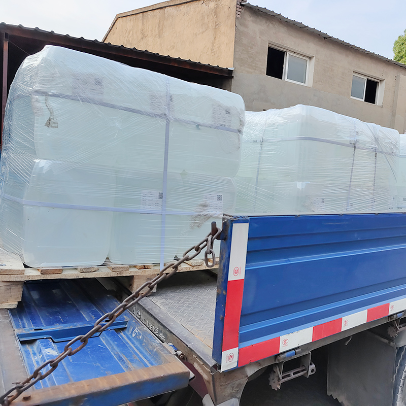 化学工业清洗剂消泡剂 适应于工业清洗化学清洗工业洗涤 稳定性强