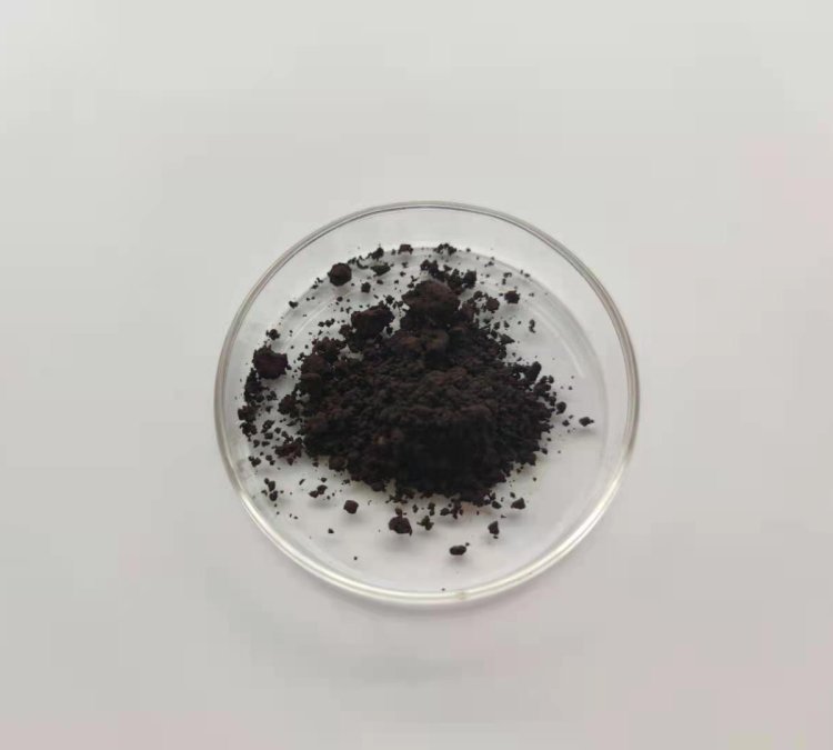 中科欧德 氧化铽粉 氧化铽粉末 氧化铽化锡粉末 99.99% 325目 500g