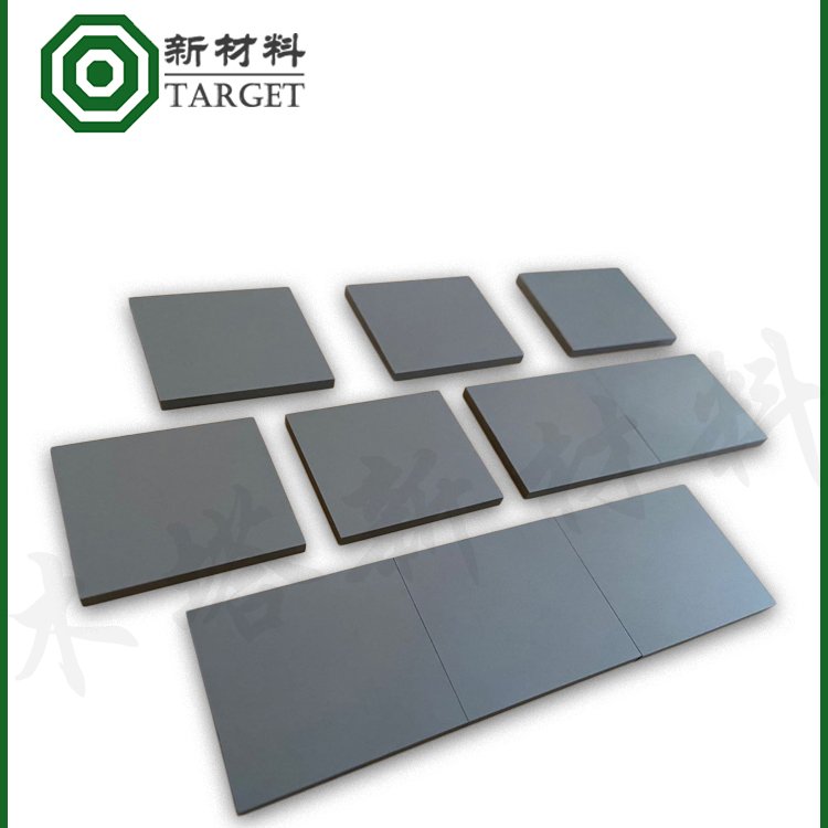 木塔新材料 钼钛合金靶材 MoTi 磁控溅射镀膜材料 3N 尺寸1-4英寸 可订