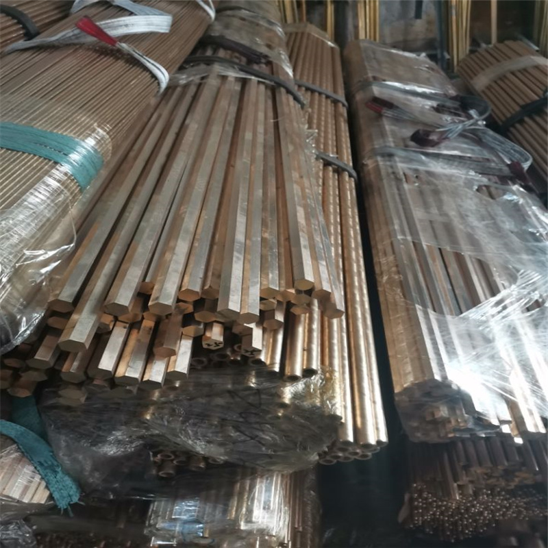 DR DZR抗氧化不含砷合金铜 防脱锌黄铜 耐蚀性铜材 抗腐蚀材料