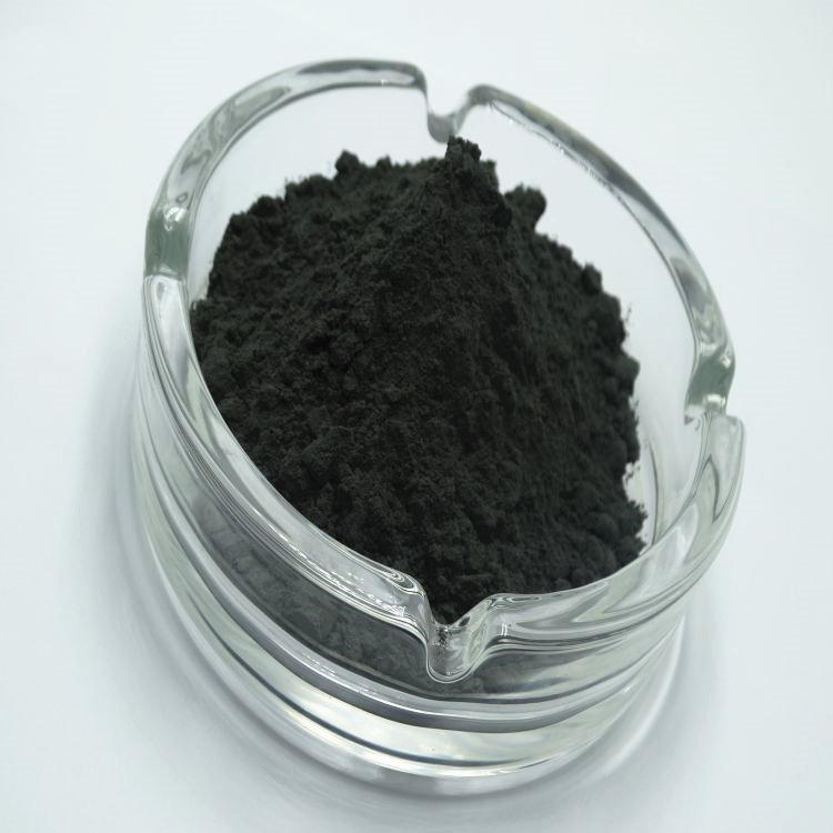 久桥 电镀氧化铜粉 高纯超细99% 现货出售 工业级CuO粉