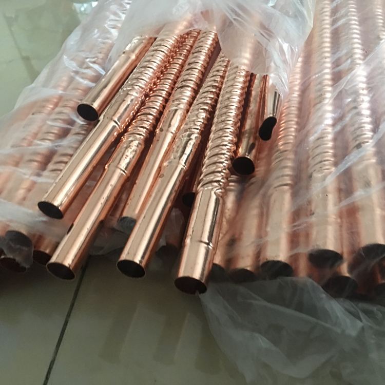 拉拔铜管 电气绝缘性 28*5 电缆传导用 现货库存充足