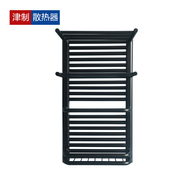 津制牌铜铝复合暖气片GWY45-600防腐耐用散热片