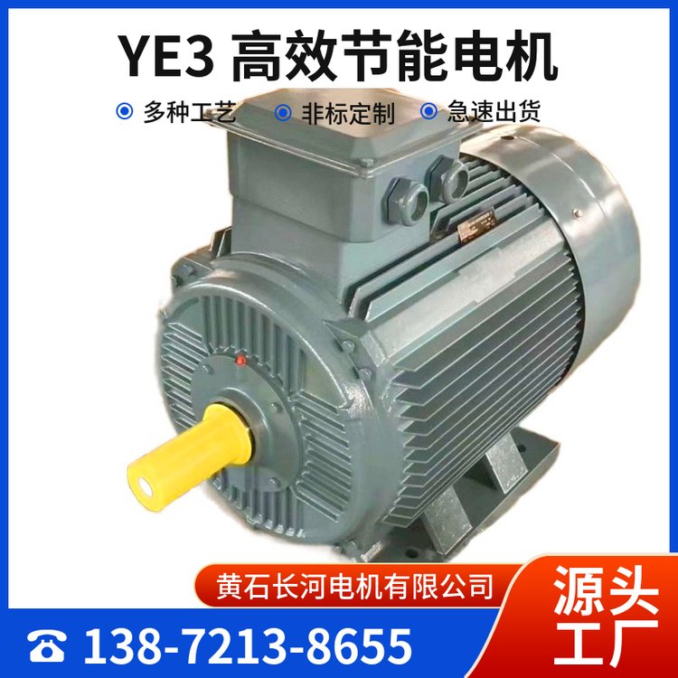 三相永磁同步电机 规格型号：CY/CYD/FTY/YT/YX/TYCX 支持定制