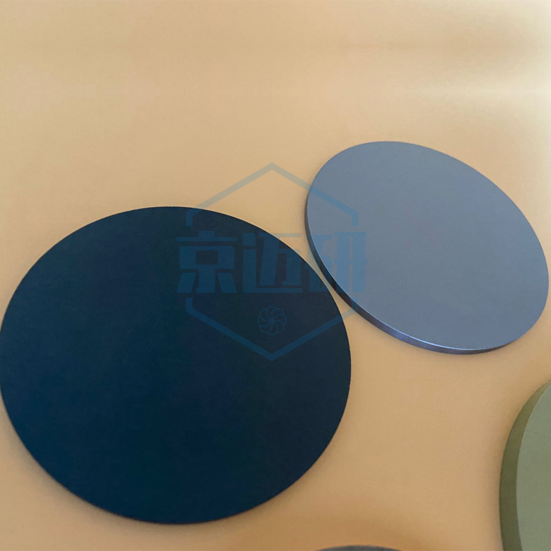 京迈研 硒化铟靶材 In2Se3 target 电子束磁控溅射镀膜材料 科研实验用