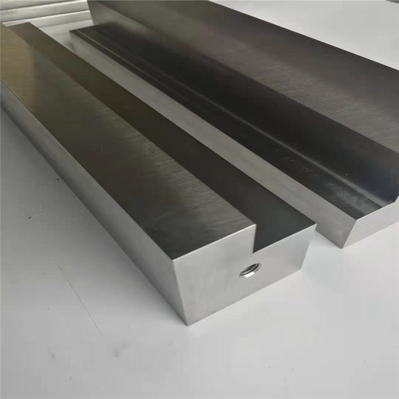 配种用95钨镍铁 钨铜合金 高比重 高密度钨合金材料