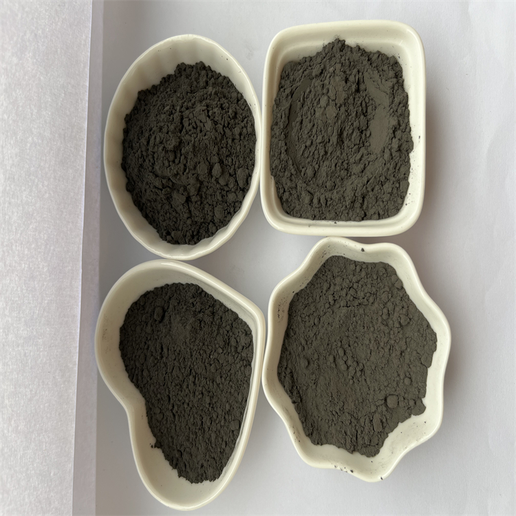 氧化铜粉末99.99%高纯氧化铜粉50微米-500纳米催化剂 着色剂 科研