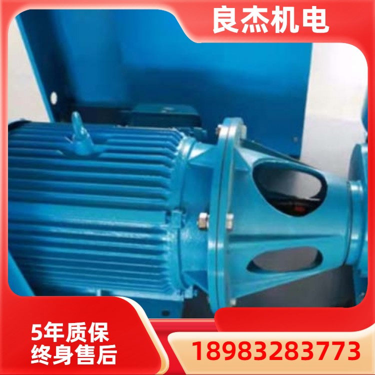 活塞往复式空气压缩机 良杰 低噪音 少故障 源头直售 规格齐全