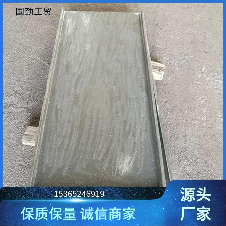 ZG20Cr26Ni12窑尾点火煤管 发电厂用下料溜管 耐高温不变型