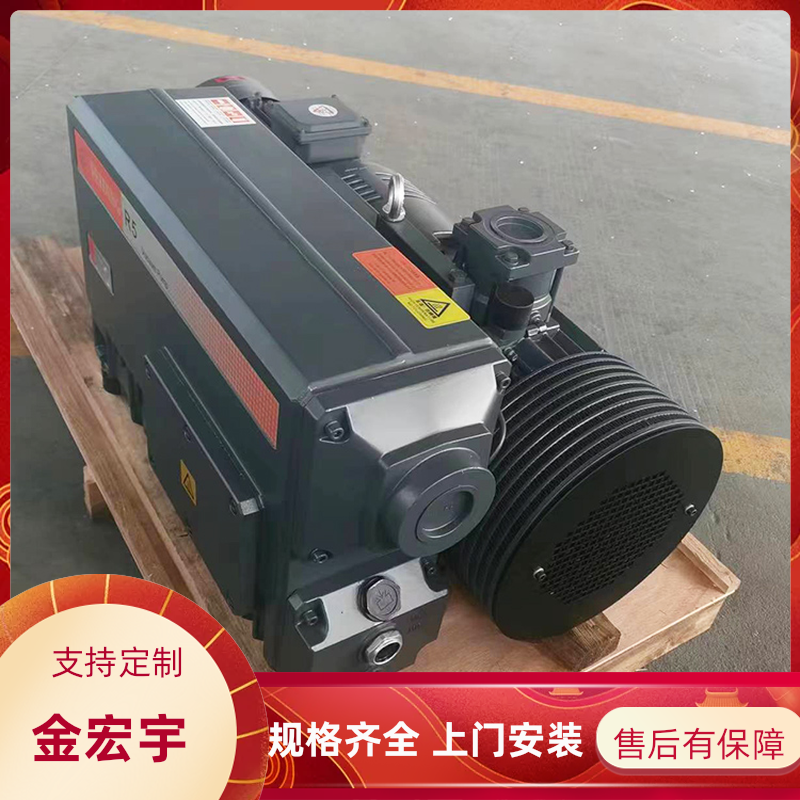 空压机 真空泵维修保养 高效率 靠谱服务 配件修理 金宏宇