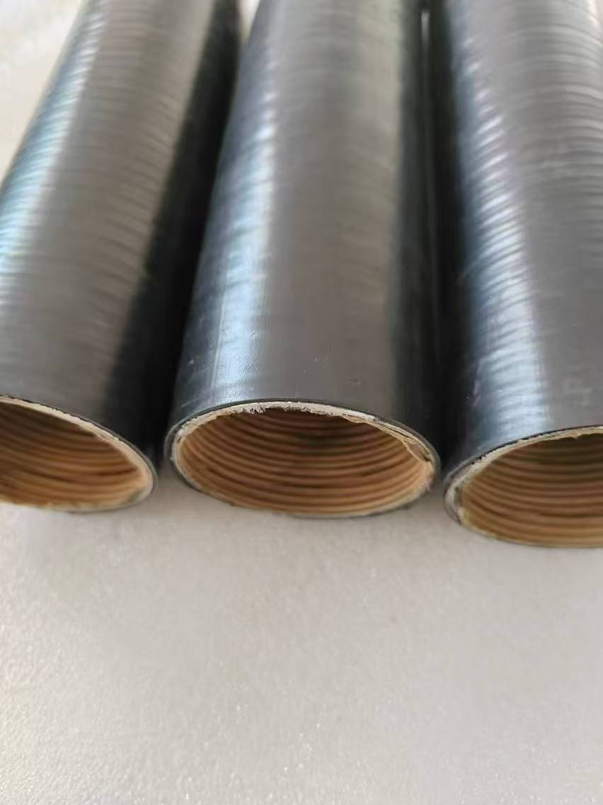 加厚lv普利卡管 屏蔽性好 电器设备安装 均可定制