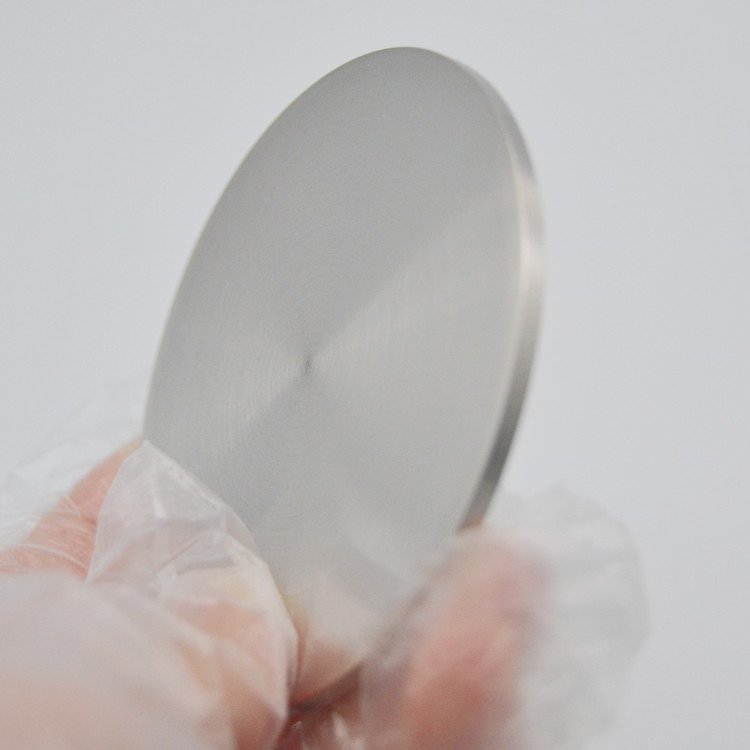 高纯钼靶材 99.95Mo高纯钼溅射靶材 货到付款 科研专用bjkrxc