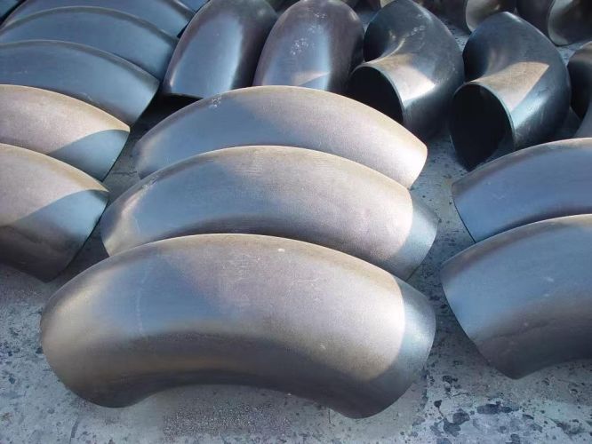 304不锈钢弯头90° 316L异径无缝弯管 实体厂家