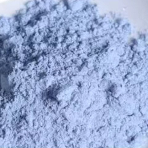 氧化钕 淡蓝色固体粉末 受潮后变为深蓝 金属氧化物 瑞博康