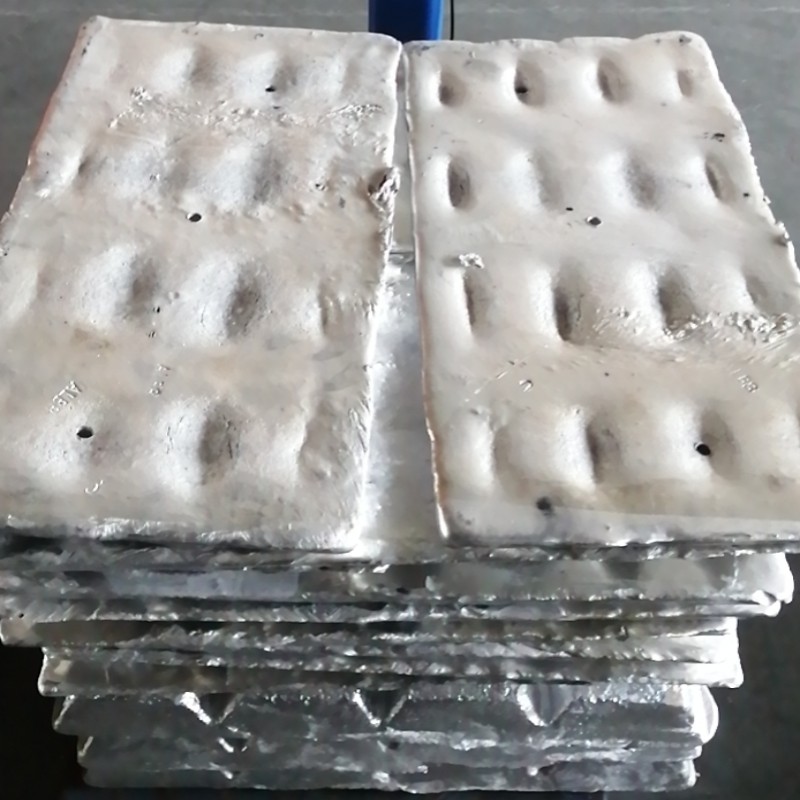 海川库存铝锌20中间合金 AlZn10-30 铝稀土合金 可零切