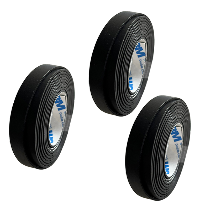 软磁匹克球拍钨条 纯钨带高比重配重匹克球LOGO定制品牌专用钨箔