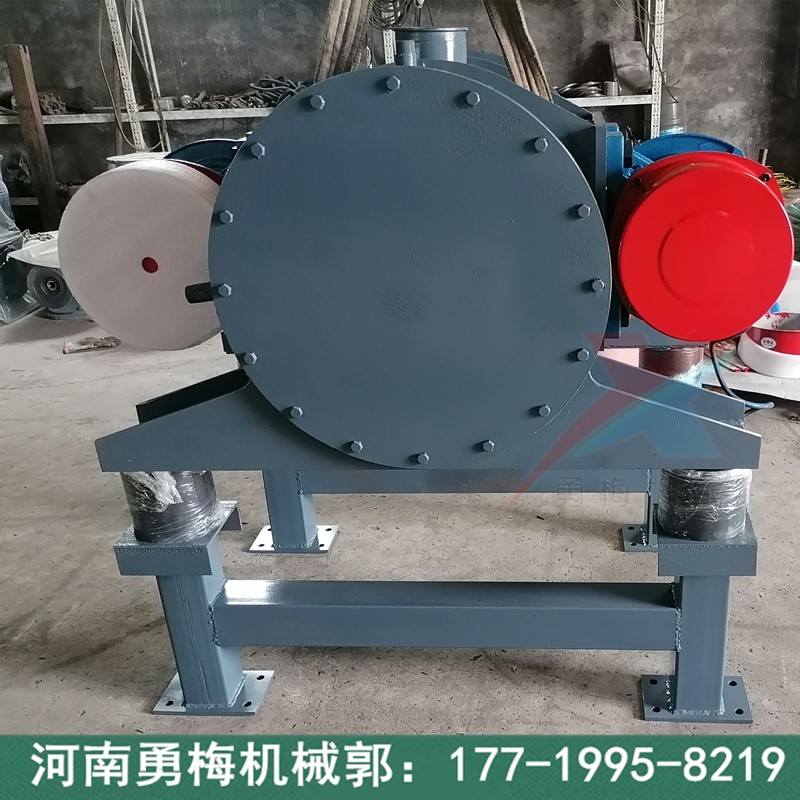 催化剂磨粉机 双筒 三筒振动磨机 锤式破机 化工原料超微粉机