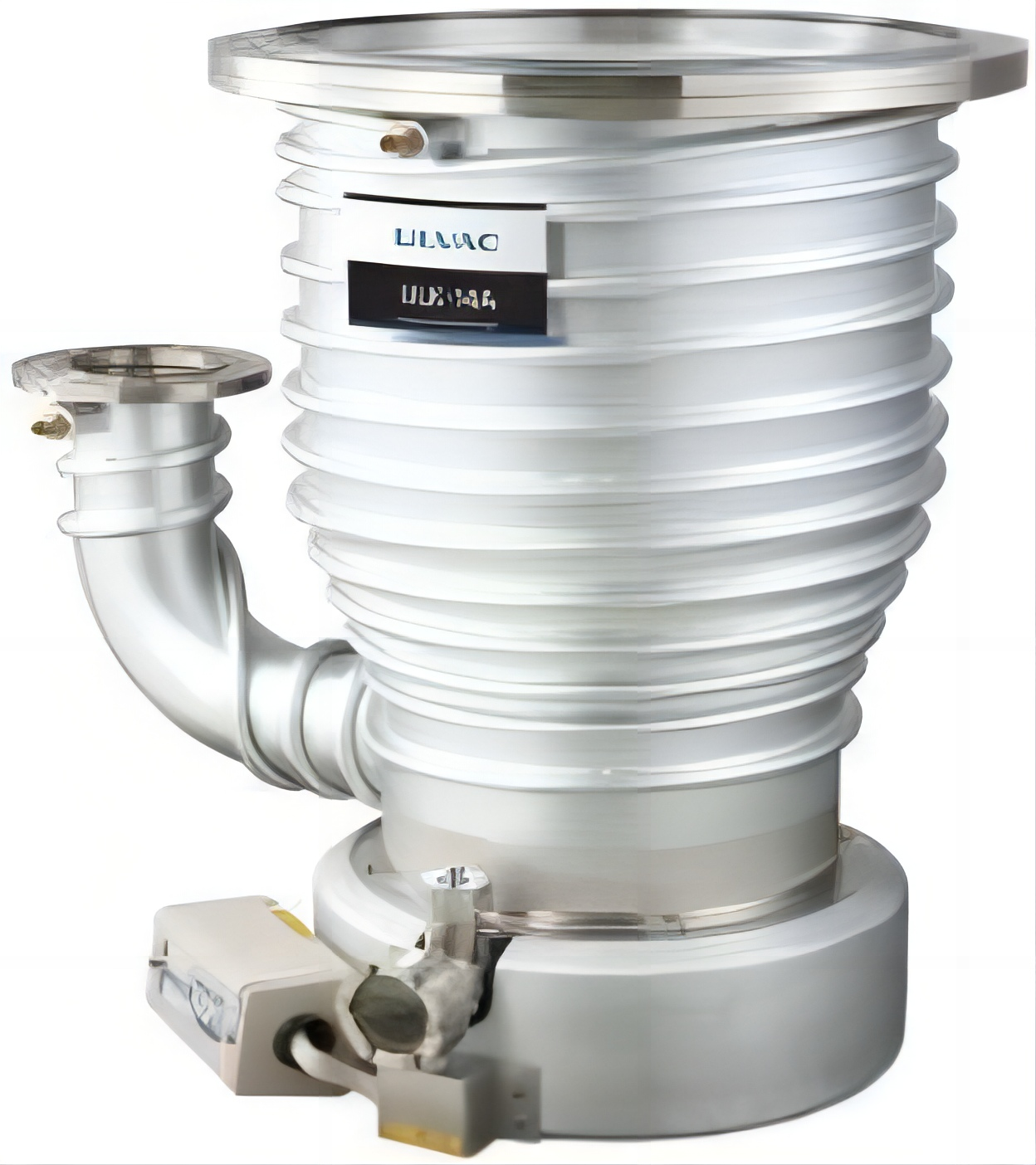 ULVAC爱发科真空泵 油扩散泵4~14inch ULK 系列 电话 ：1591063058 1