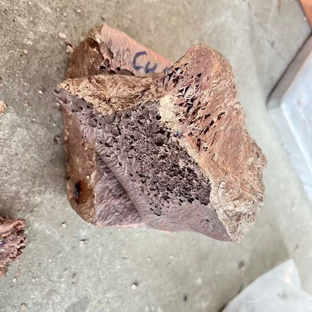 铜铈20 铜钇30 铜镧铈合金 铜锶10 铜稀土中间合金成分可定制