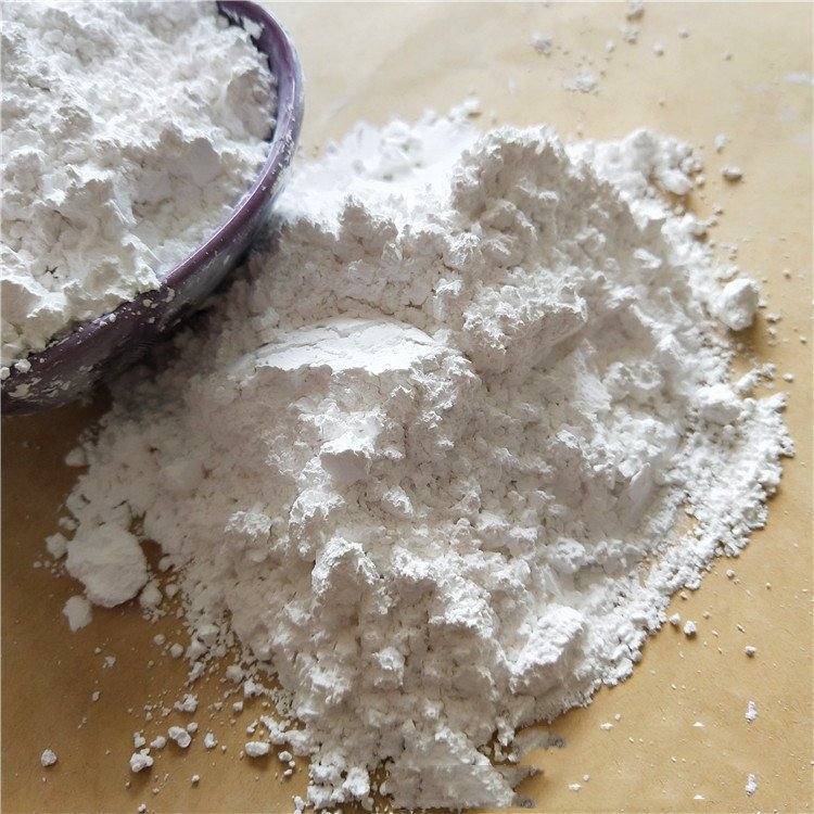 嘉源矿产供应各目数碳酸钙方解石粉电线涂料塑料油漆高白度重钙