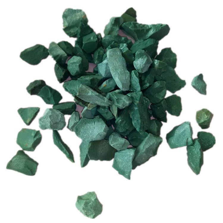 公园学校用沸石火山岩 高吸氨值多孔 吨包包装煜岩矿产