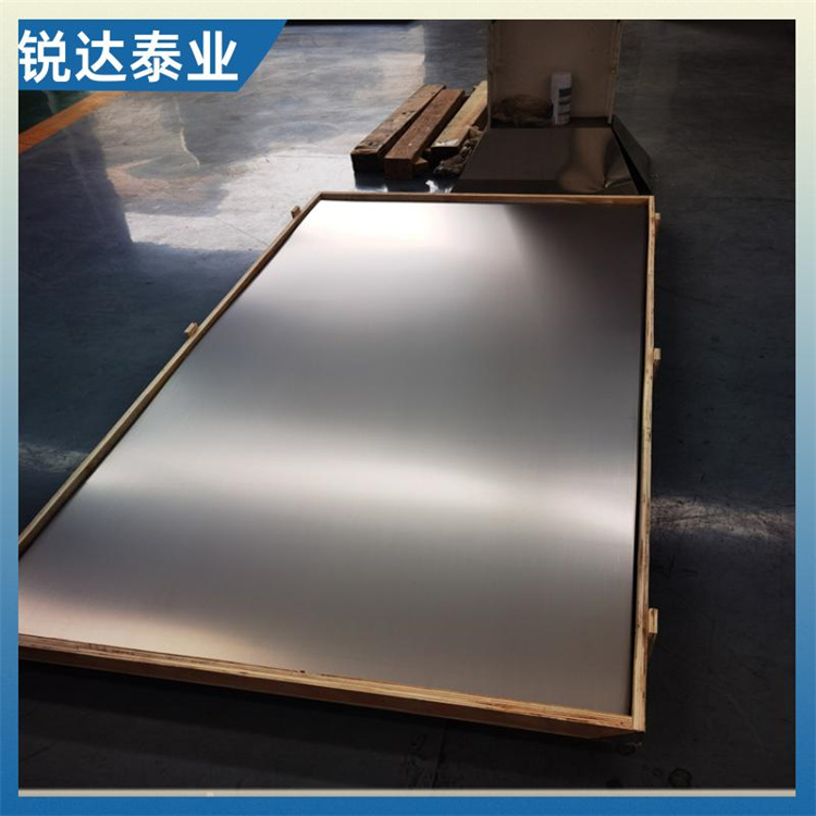 镀膜化工 钨合金块 锐达泰业 异型定制生产 密度高质地均匀