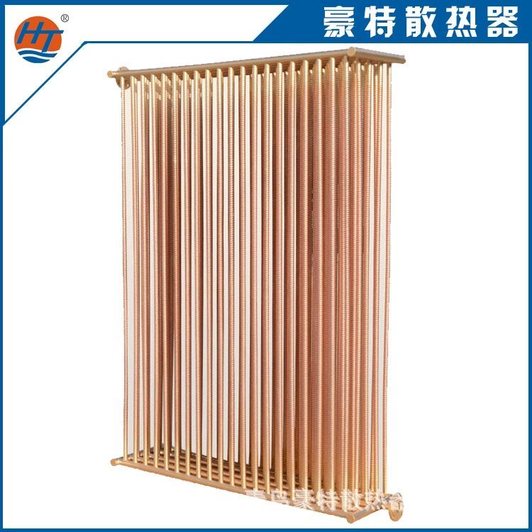 加热方式豪特汗蒸房加热铜排