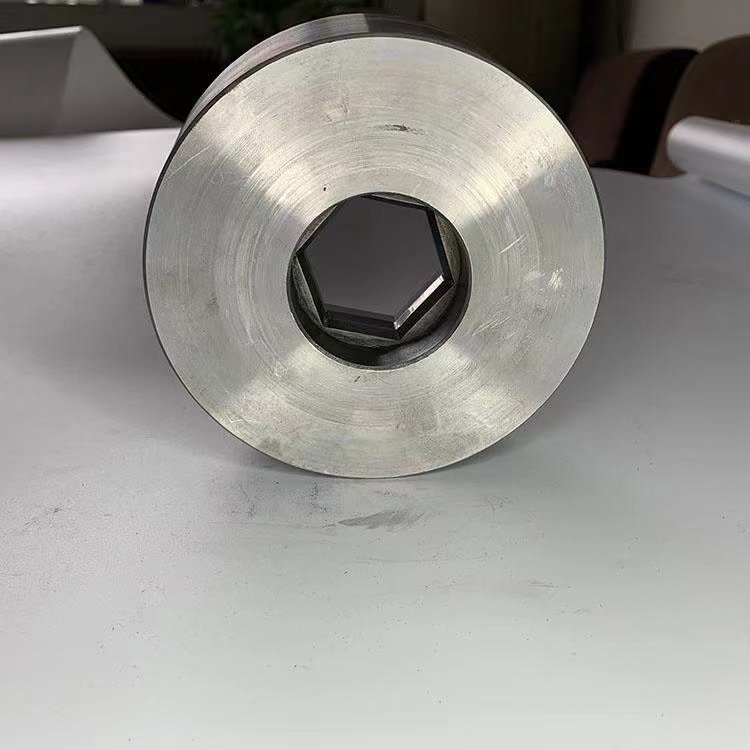 模具 硬质合金轧辊环 钨钢异型环 碳化钨 来图定制