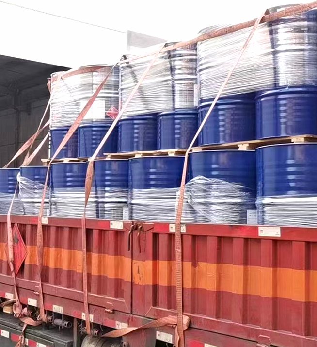 添加剂聚甲氧基二甲醚 200公斤桶装 可用于清洁柴油调和 提高热效率