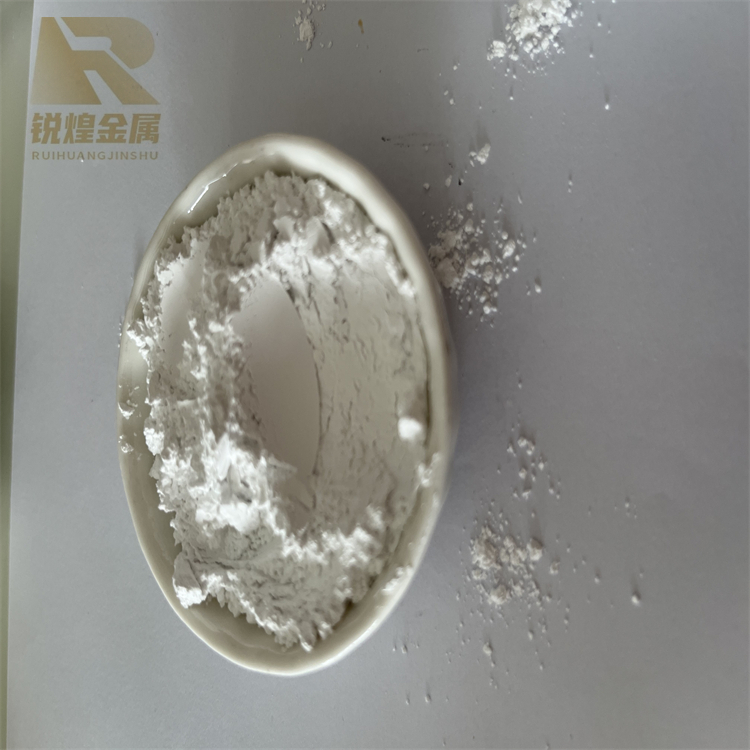 超细微米三氧化二镧粉 高纯氧化镧粉 纯度99.99% 纳米氧化镧 1-20微米